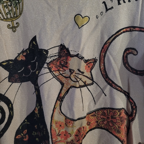 Made In Italy, Light weight Sweater - Picture 5 of 7